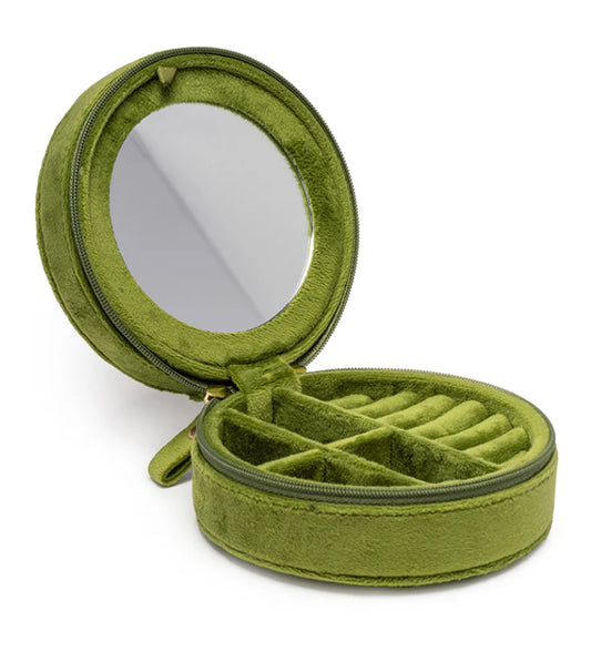 Martini Jewlery Case
