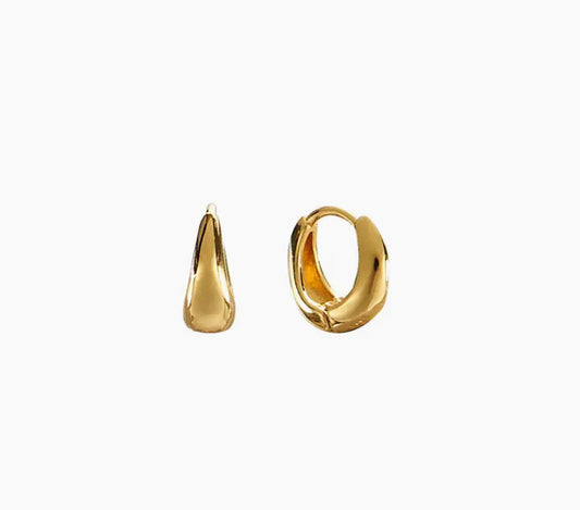 Zenith Hoops Small