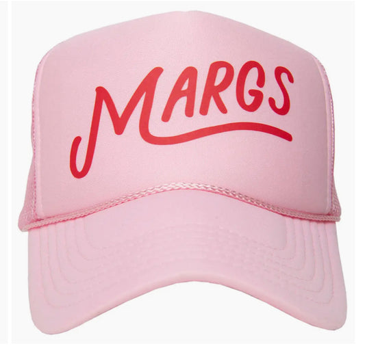 Margs Hat