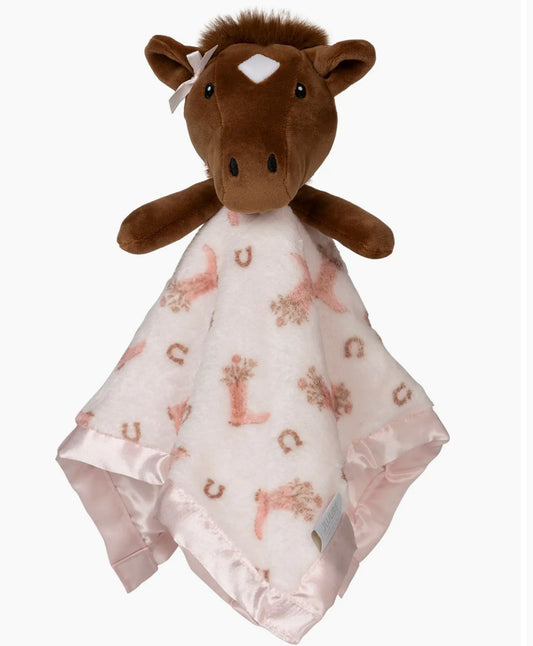 Baby Security Blanket