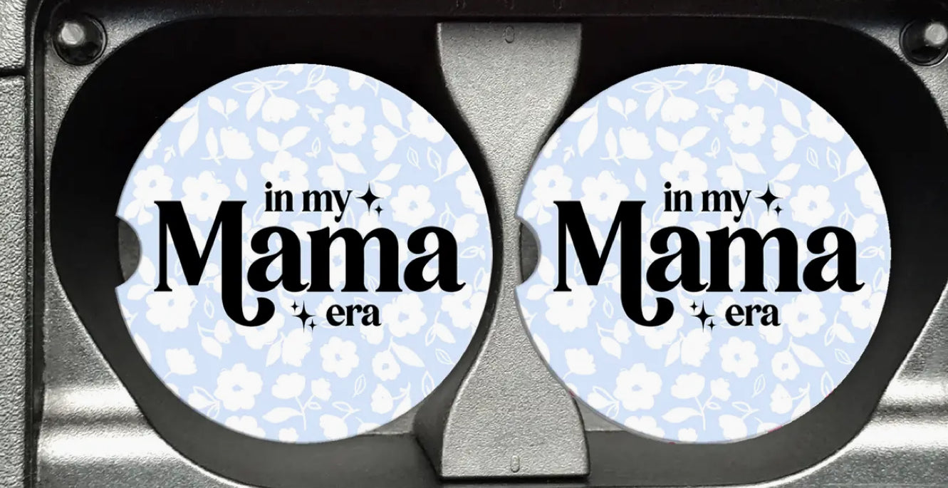 Car Coasters
