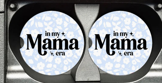 Car Coasters