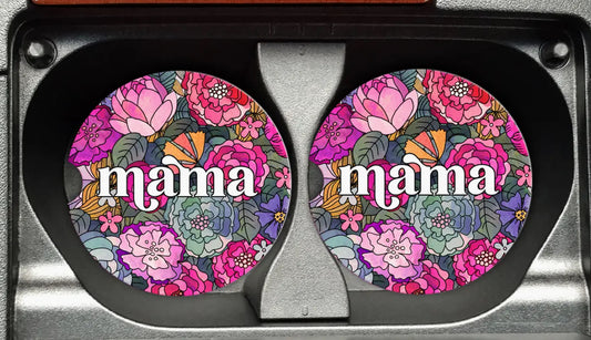 Car Coasters
