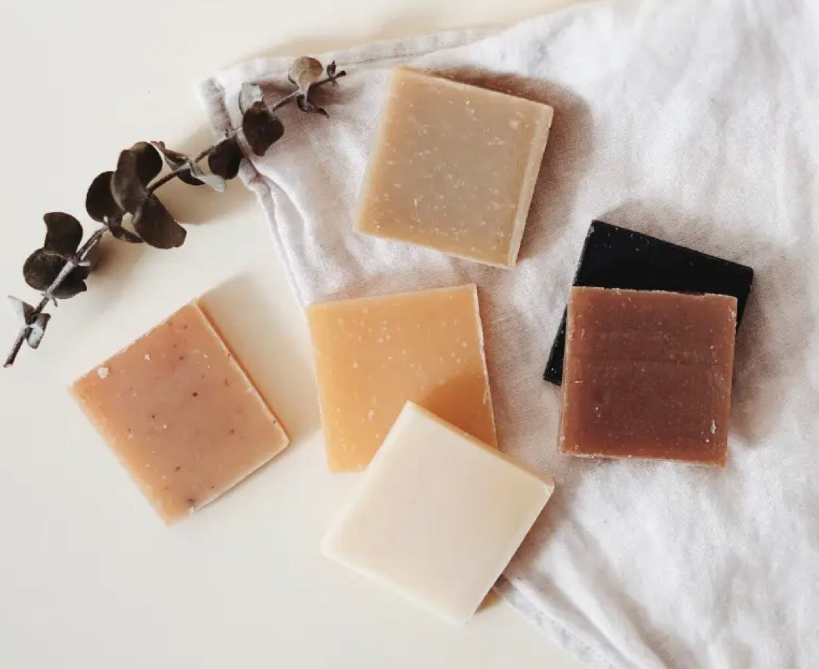 Bath + Body