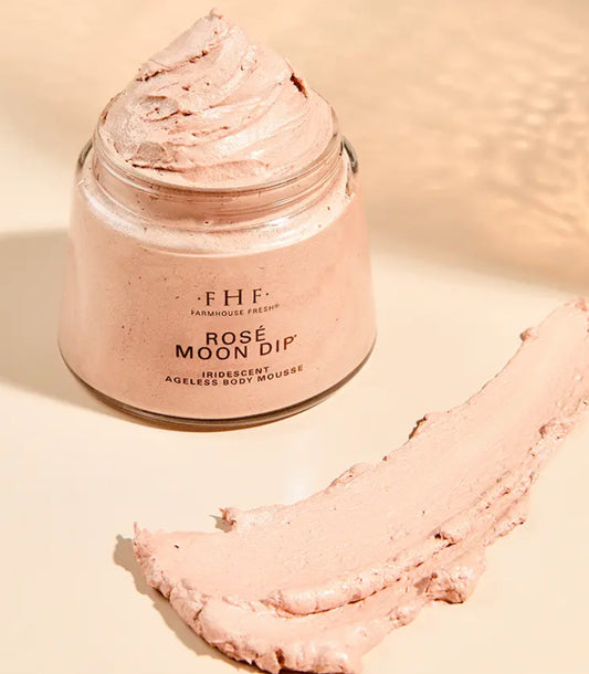 Rose Moon Dip