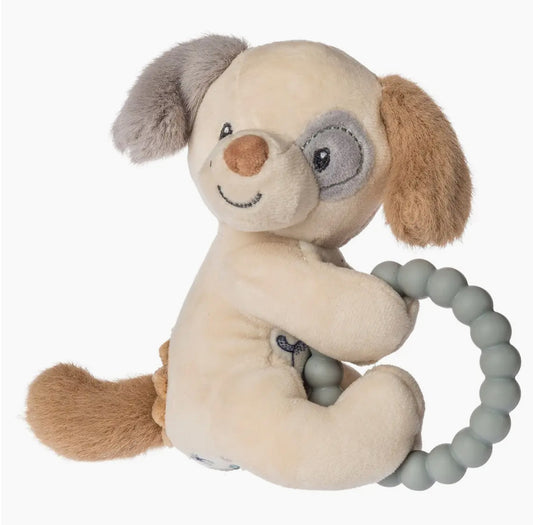 Sparky Puppy Teether