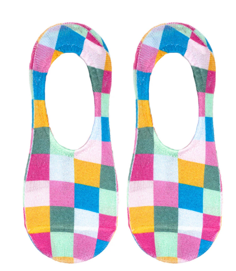 Color Craze Sock Liner