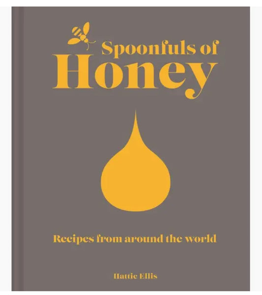 Spoonfuls of Honey