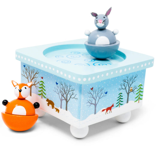 Magical Music Box