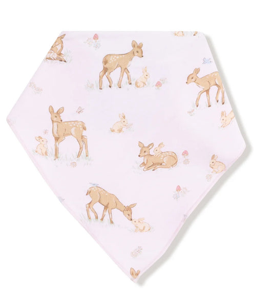 Little Fawn Bandana Bib