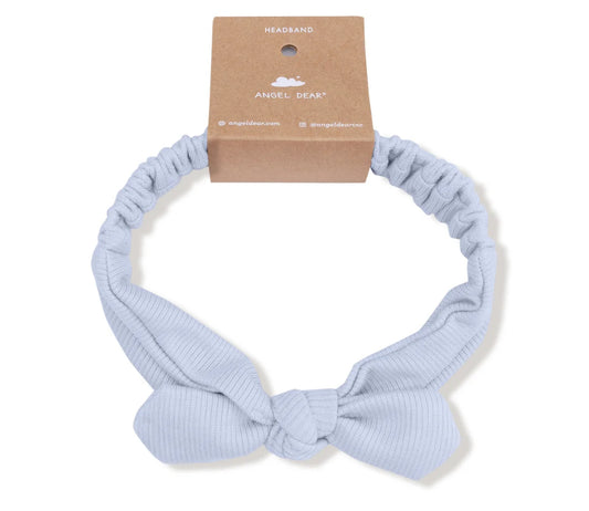 Niagara Mist Knot Headband