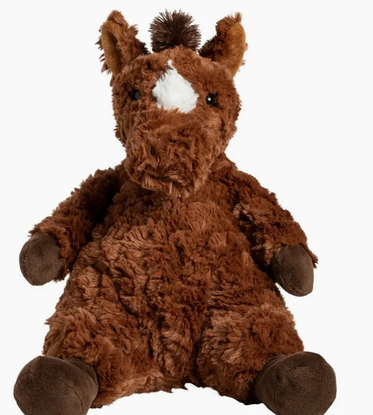 Pony Plush
