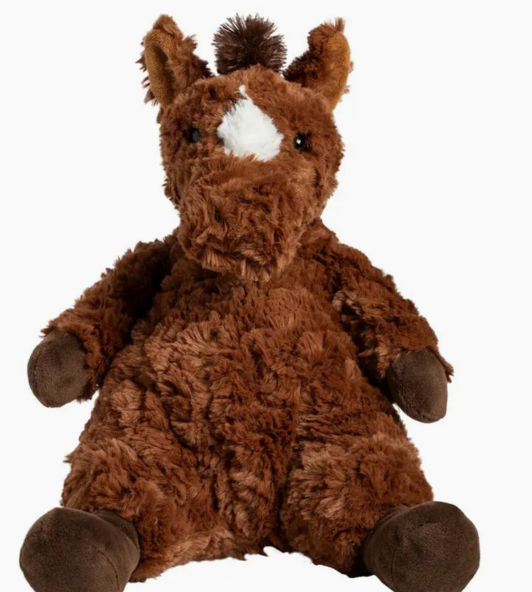 Pony Plush