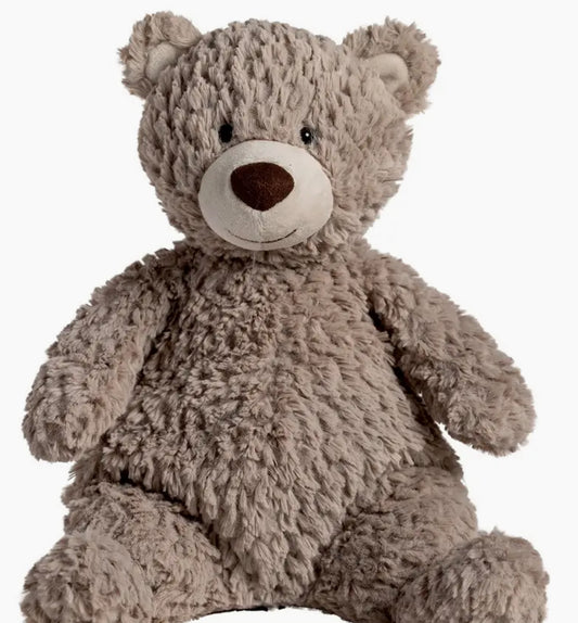 Teddy Plush