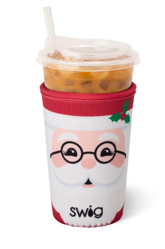 Mr.Claus Cup Coolie