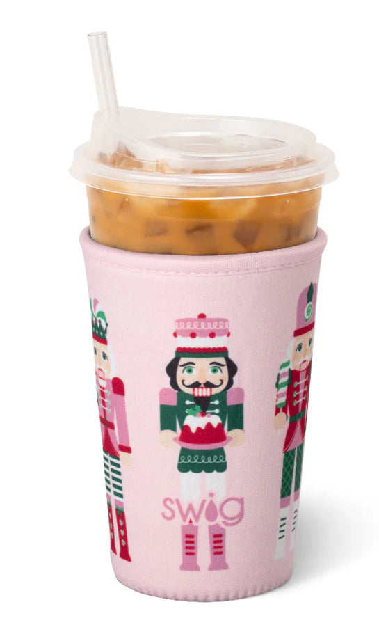 Sugar Plum Cup Coolie