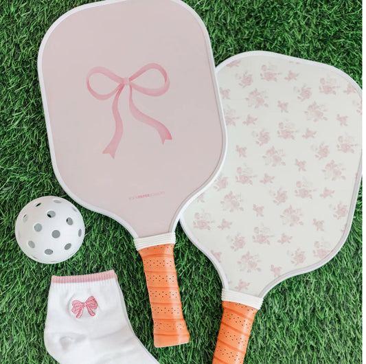 Pickle Ball 2 Sided Paddle