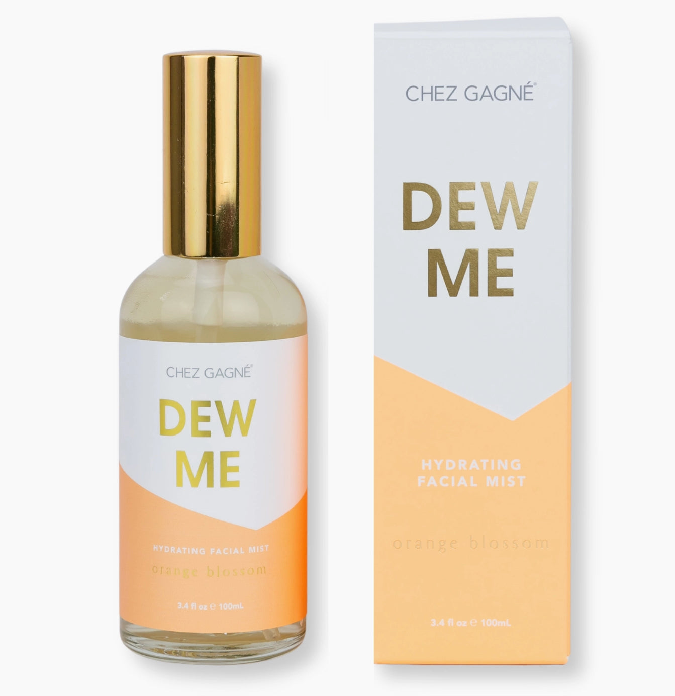 Dew Me Facial Mist