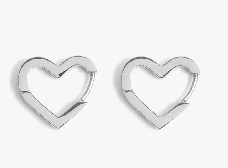 Dolly Huggies Silver