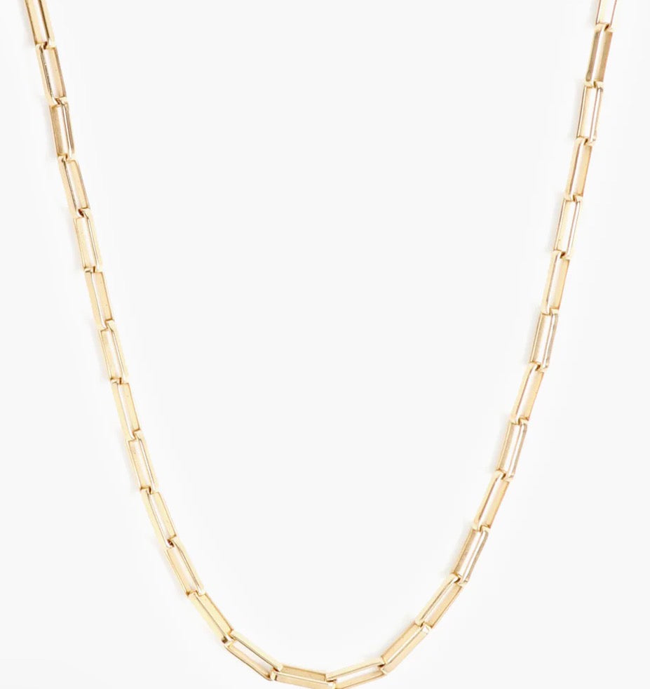 Empire Chain Gold