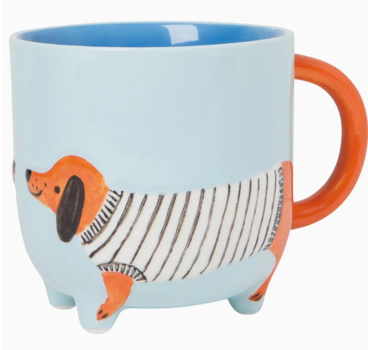 Dachshund Mug