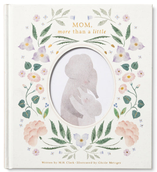 More Then A Little Book