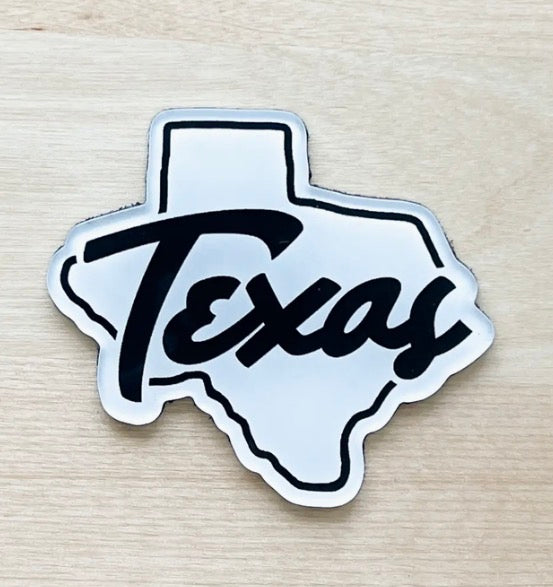 Texas State Magnet