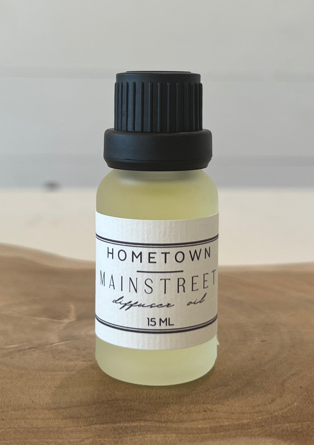 Benjamin Soap Company