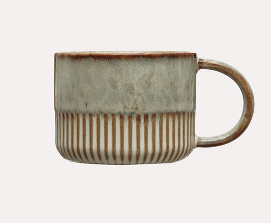 14 oz Stoneware Mug