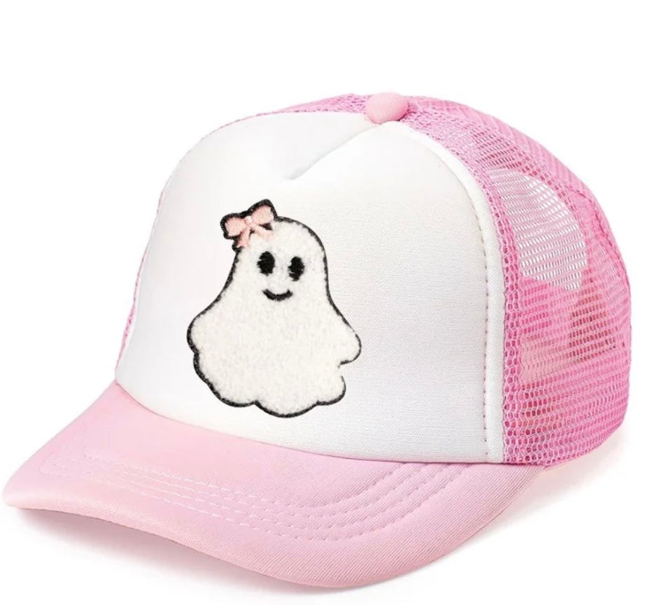 Kids Trucker Hats