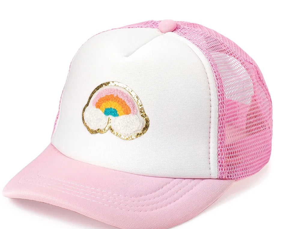 Kids Trucker Hats