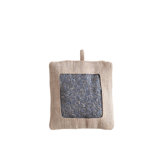 Lavender Sachet