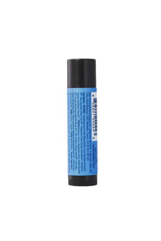 Savannah Bee Earl Grey Lip Balm