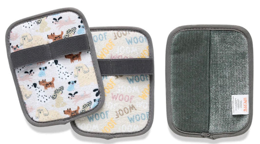 Pooches and Pups Hair Remover