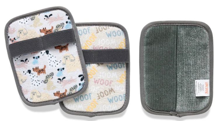 Pooches and Pups Hair Remover