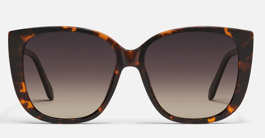 Ever After Tortoise Sunglasses