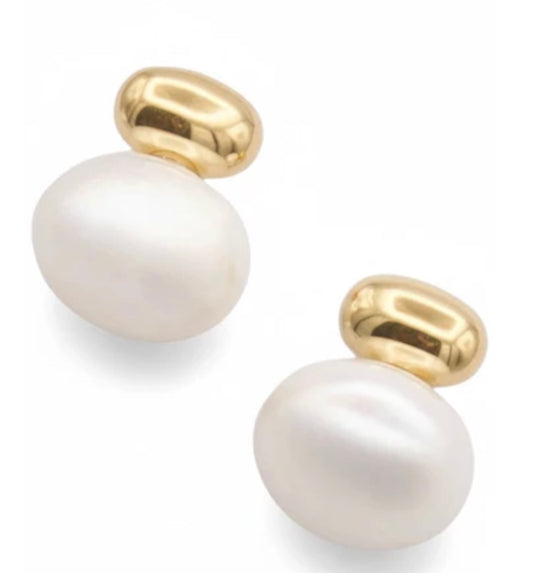 Manhattan Earrings