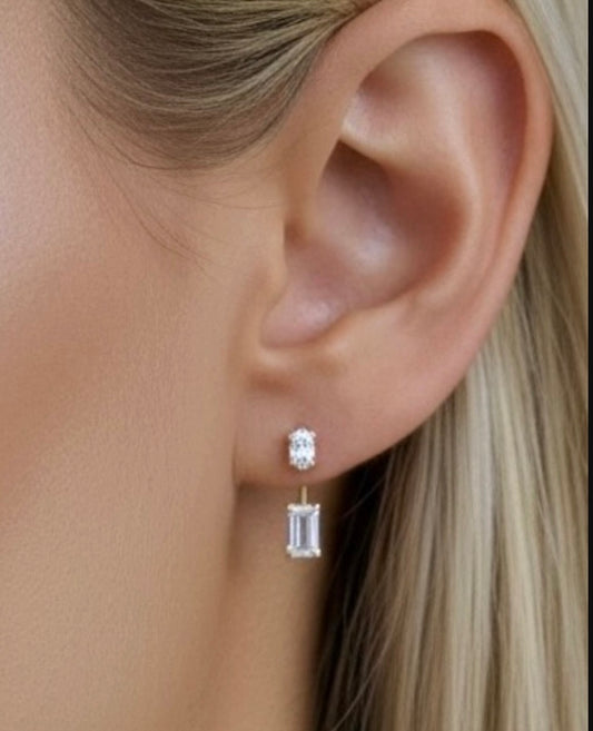 Carried Away Earrings