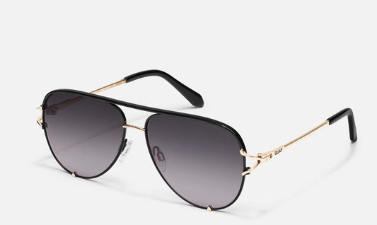 High Key Twist Sunglasses
