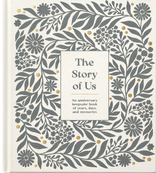 The Story of Us