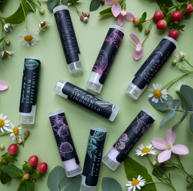 Lip Balm