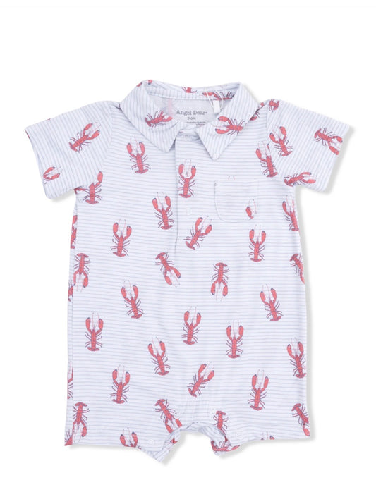 Lobster Polo Shortie