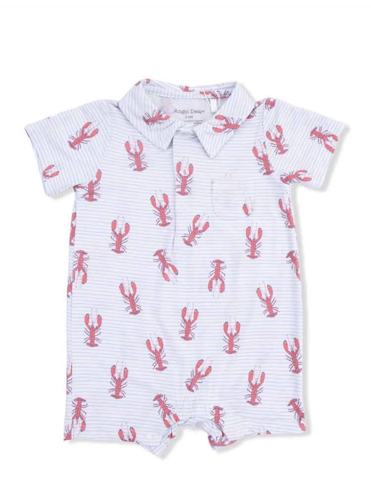 Lobster Polo Shortie