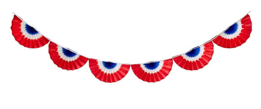 Patriotic Bunting