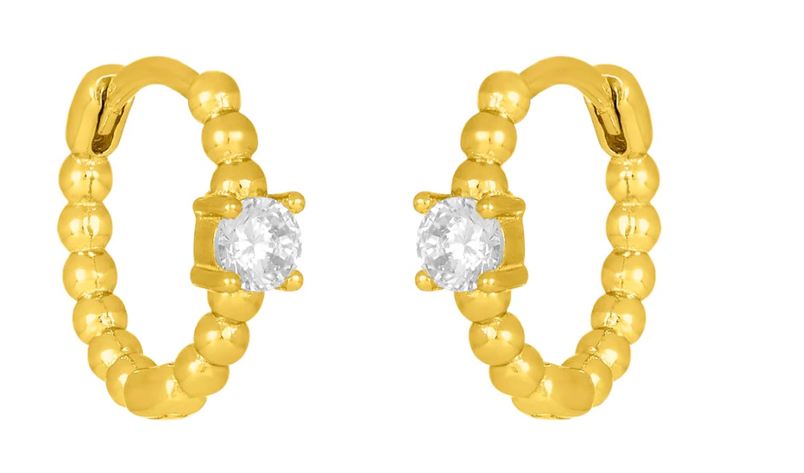 Zia Huggies Gold
