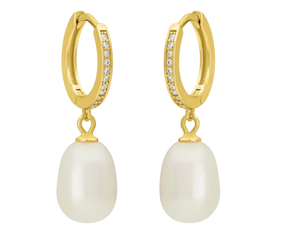 Colette Pearl Huggies