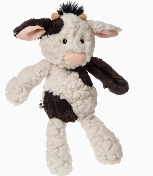 Nursery Cow Plush