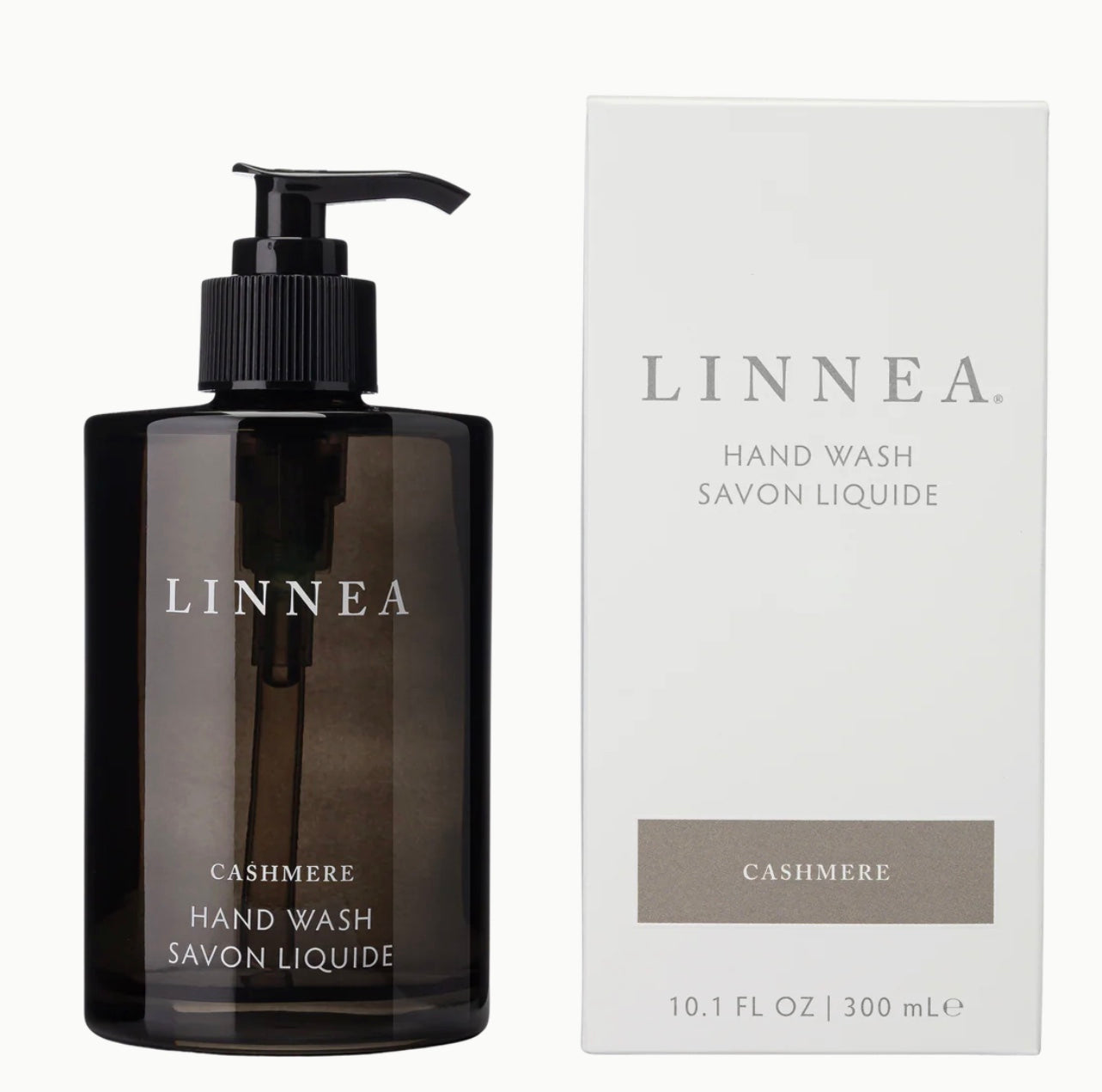 Cashmere Hand Wash