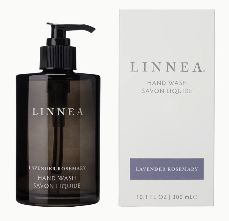 Lavender Rosemary Hand Wash