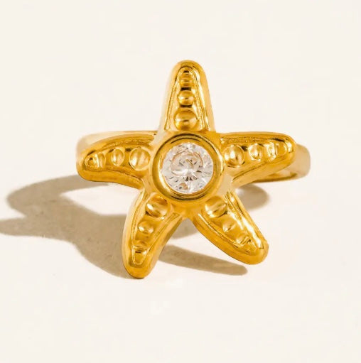 Starfish RIng